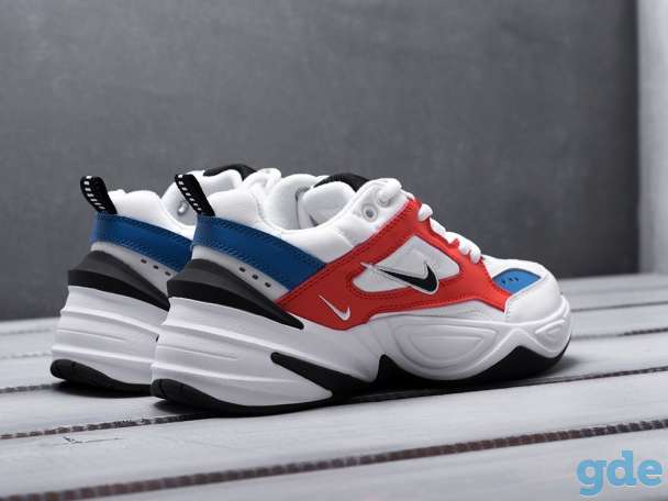 Кроссовки Nike M2K TEKNO, фотография 2