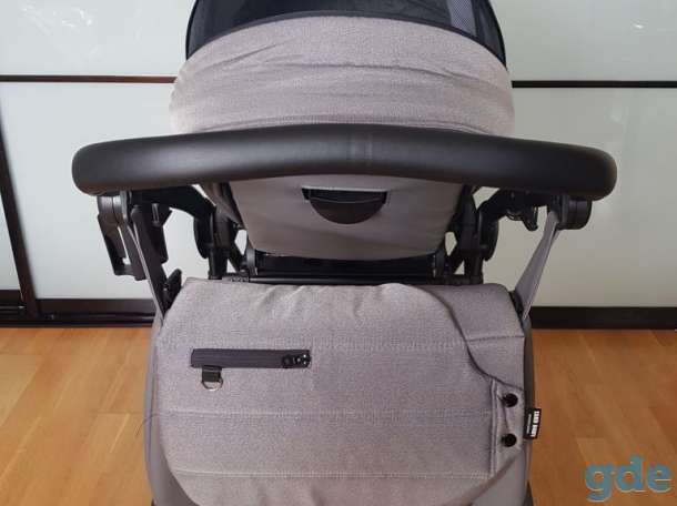 Коляска Tako Laret New 2в1, фотография 8