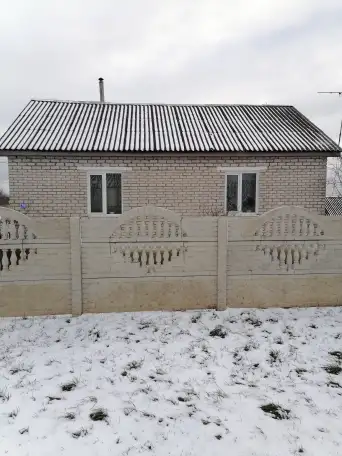 Продам дом, Молодечненский район, д. Пекари, ул. Центральная,35, фотография 1