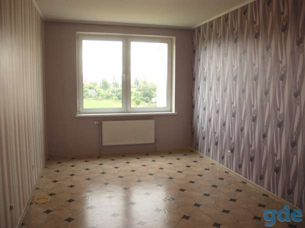 Продажа 1 комнатной квартиры, г. Минск, ул. Горецкого, дом 3, фотография 1