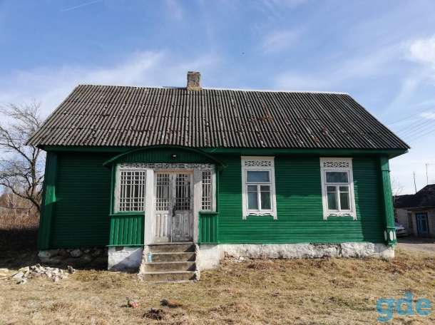 Продажа дома в деревне (Раковское напр. 154 км. от МКАД), фотография 3