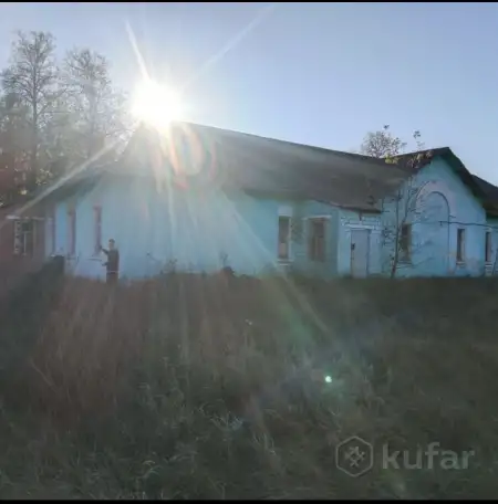 Домик в деревне, посёлок Галое, Кузьминичский сельсовет, район, Гомельская область, фотография 8