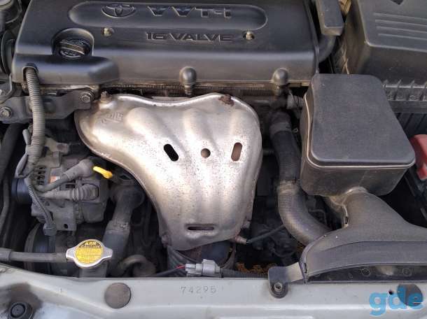 Авто Toyota Camry, фотография 2