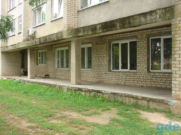 Продажа коммерческой недвижимости, ул. Пушкинра 26, фотография 3