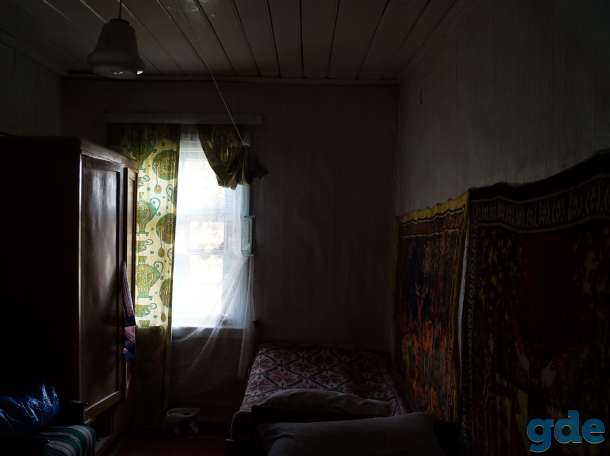 Продам дом в д.Касиловичи, Дзержинский р-н, фотография 8