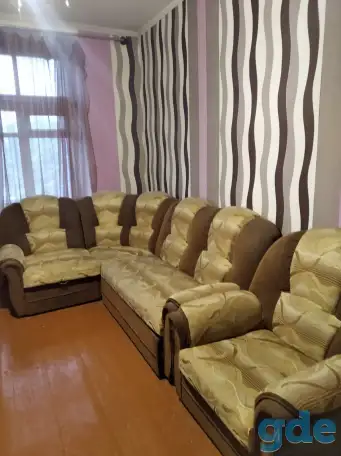 Сдам 2х комнатную квартиру, Брилевская 14, фотография 1