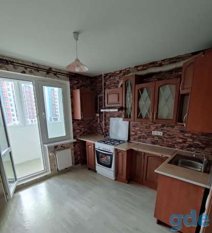 Сдам 2 комнатную квартиру в новостройке на длительный срок, фотография 6