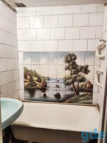 Продаётся двухкомнатная квартира в п.Черницкий, фотография 4