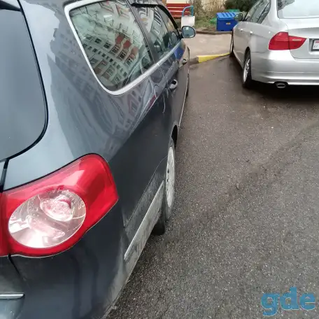 Продам Volkswagen Passat, фотография 9