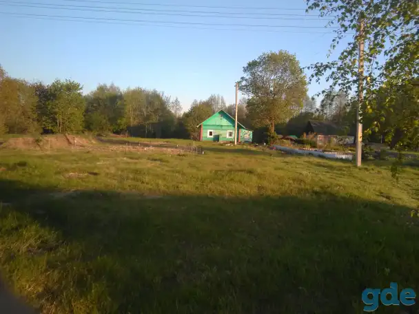 Продаётся дом в д.Переходы 82км от Минска, фотография 3