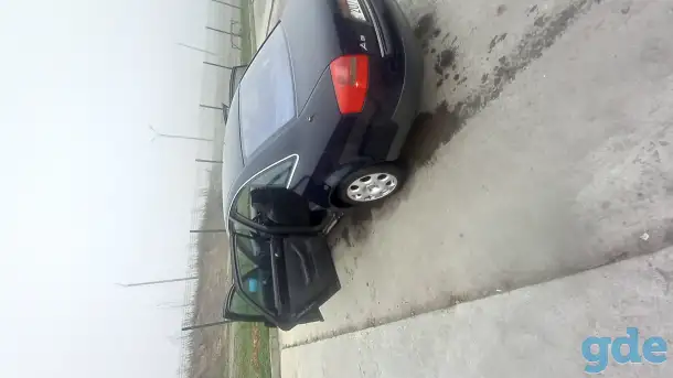 Продажа авто Audi A6, фотография 2