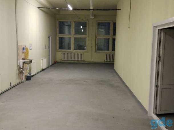 сдача в аренду помещения, ул.Ибаррури 9, фотография 3