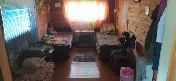 продам дачу, Химик - 5, Витебская обл., р-н, Вороничский с/с, фотография 7
