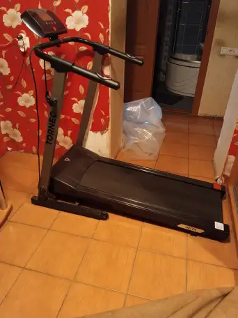 Продать беговые дорожки, фотография 1