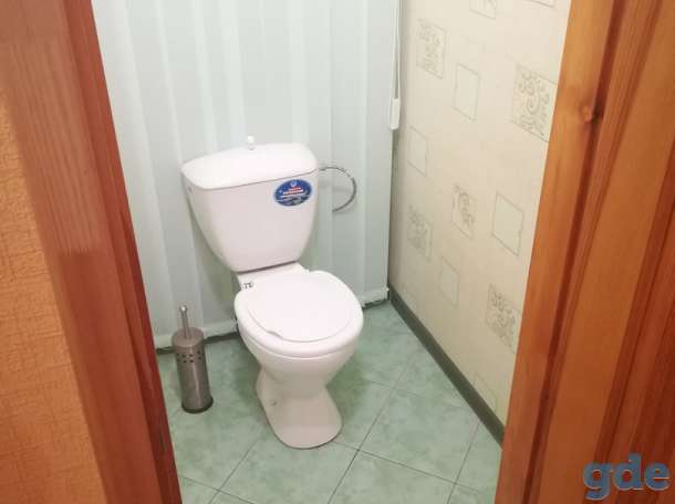 2- ая квартира на сутки, фотография 3