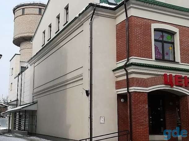 Продается водонапорная башня с участком, в центре города, фотография 6
