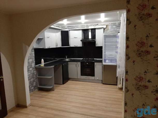 Продам 3-х комнатную квартиру, фотография 4
