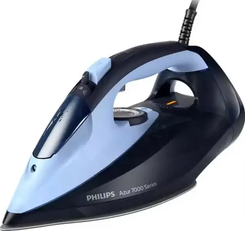 Утюг philips dst7041/20, фотография 1
