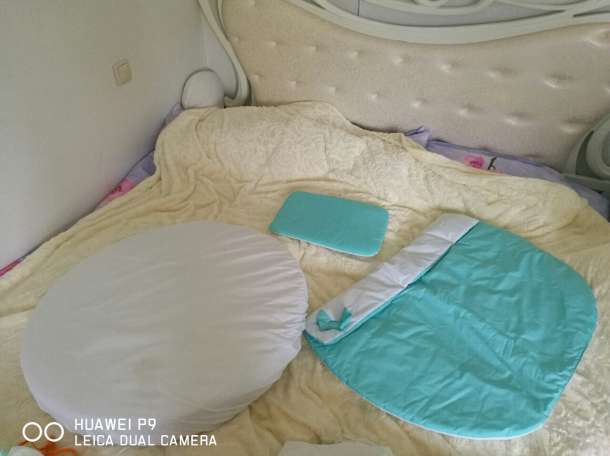 Продам кроватку-трансформер Premium baby 5 в 1, фотография 8