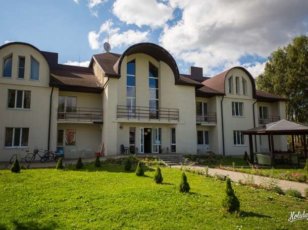 Таунхаус. Недвижимость в пригороде Минска для себя и бизнеса., фотография 3