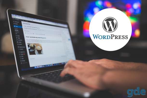 Сайты на wordpress, фотография 1