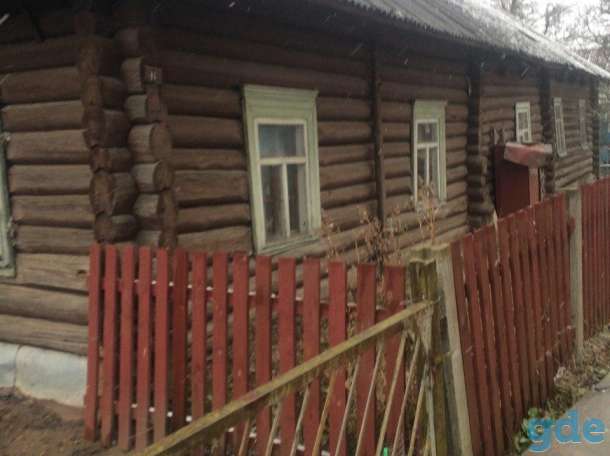 продажа дома с участком, обл., Логойский район, д. Терехи, фотография 1