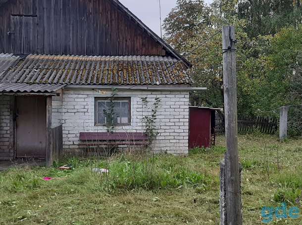 Продаётся дом, фотография 3