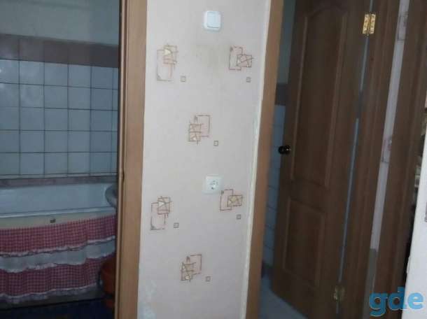 Трехкомнатнай квартира в центре, Портовая 8Б, фотография 10