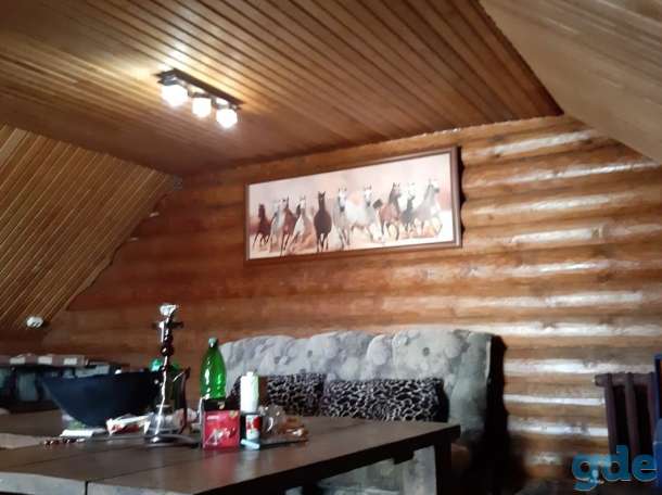 Дом,баня,беседки., Экимань, Полоцкий рн., фотография 6