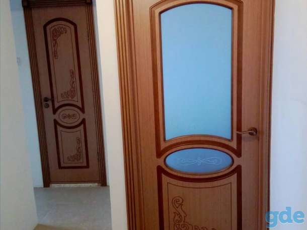 Установка дверей,, фотография 2