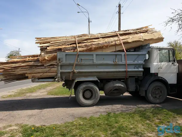 Грузоперевозки маз-самосвал 10 тонн., фотография 4