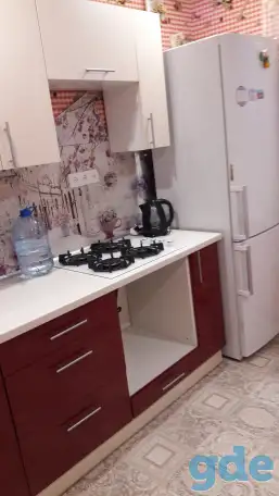 Сдается 2-ух.комн.квартира по ул. Октябрьской, фотография 5