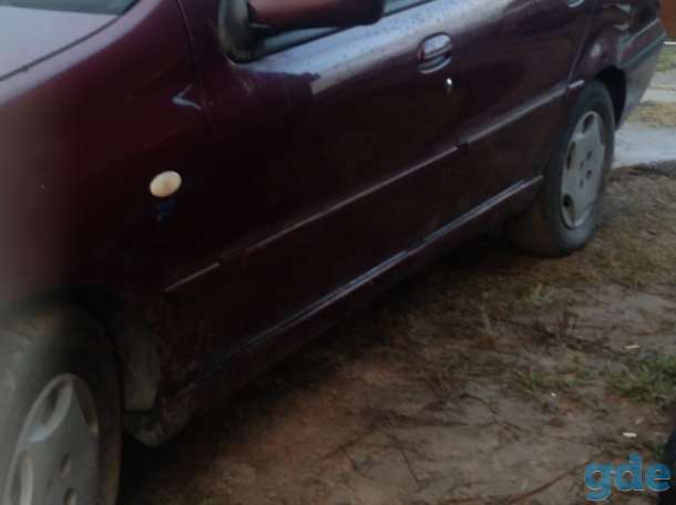 Продажа авто Fiat, фотография 6
