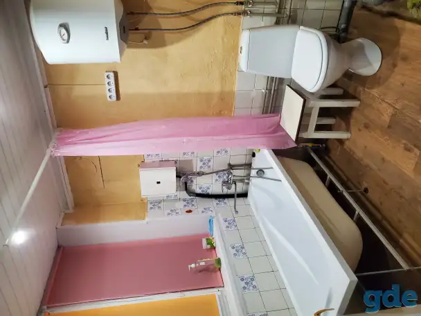 Сдам комнату в Ратомке, рядом с ж.д вокзалом, фотография 2