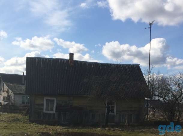 Дом гп Свирь, фотография 3