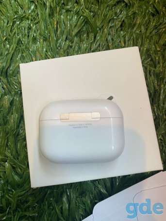 Air pods Pro, фотография 4