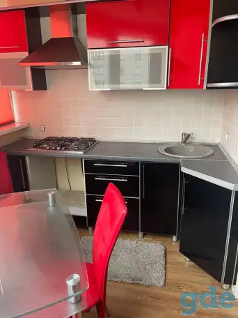Теплая и уютная квартира в микрорайоне 