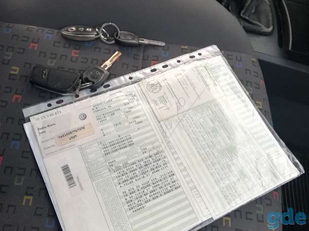 Продам автомобиль Volkswagen Sharan, фотография 7