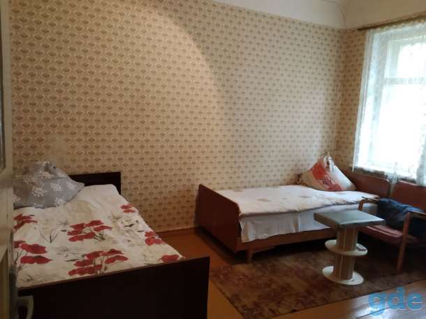 Командированным, Улица Флерово, фотография 3