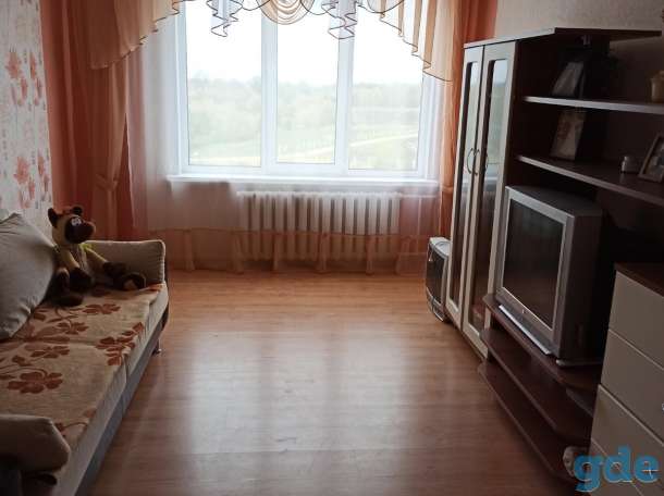 Сдам квартиру, Микрорайон Комсомольский, фотография 7
