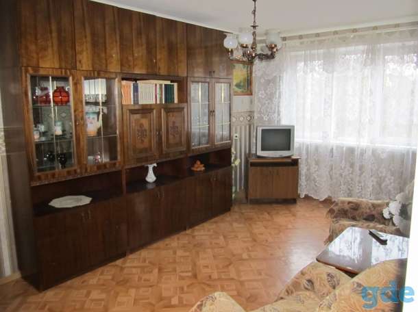 Сдам 2-х комнатрую квартиру на длительный срок, ул. Молодежная д. 103, фотография 2