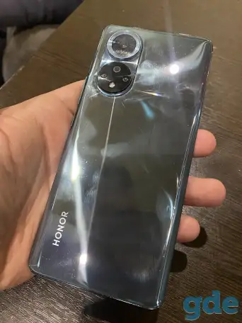 Honor 50, фотография 2