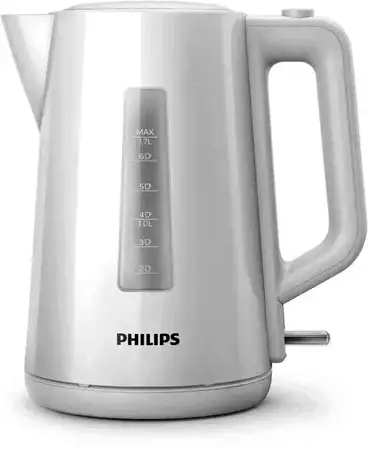 Электрический чайник philips hd9318/00, фотография 1