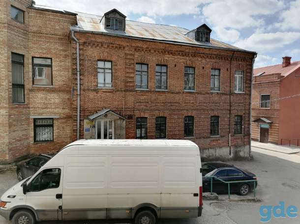 Продаётся здание под офисы в центре, Карпинской,д.10, фотография 9