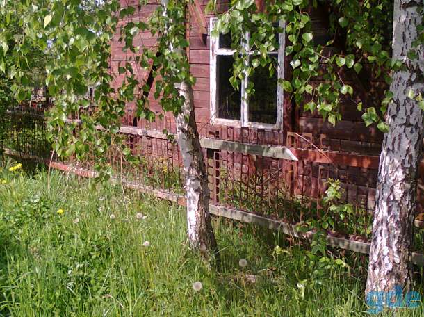 Участок в Волоках, фотография 2