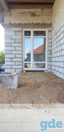 Продам законсервированный дом в Чижевичах (п.Отрубы), фотография 4