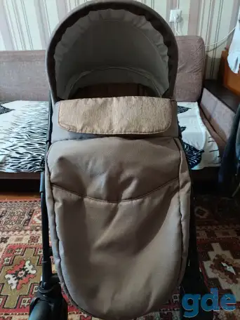 Продам коляску, фотография 3