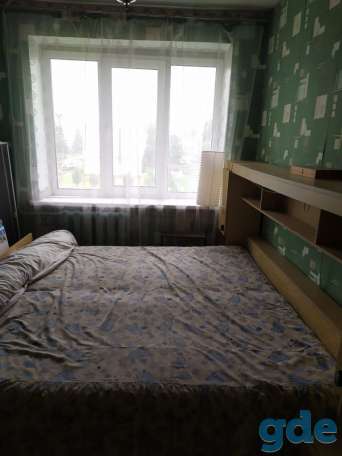 Продается квартира, Г.п.Тереховка, ул Советская дом 8, фотография 4