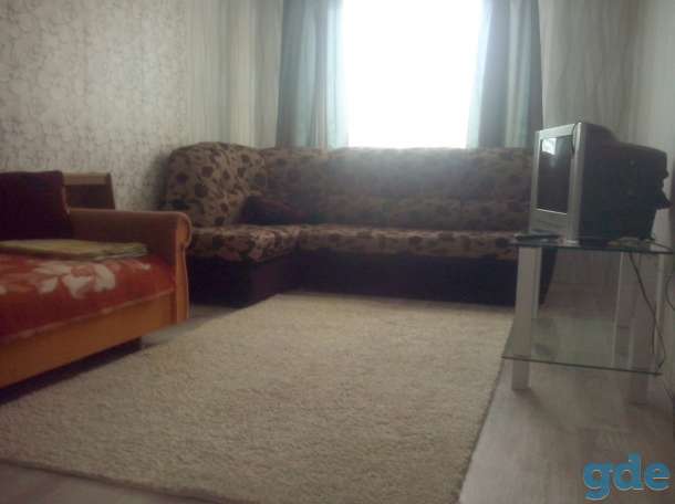 Отличная квартира с ремонтом посуточно,, фотография 3