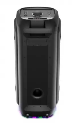 Прокат Блютуз колонка 12 аккумулятор 10 ч 3000W микрофоны, фотография 6